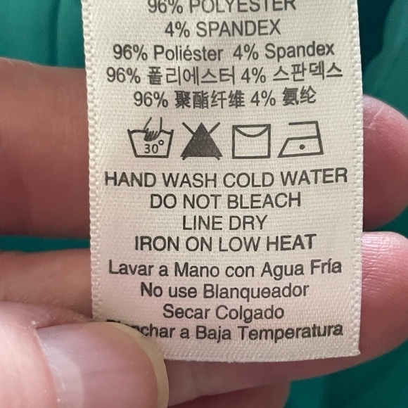 Naked Zebra Romper Shorts – Perfect for Summer Days - Picture 7 of 7